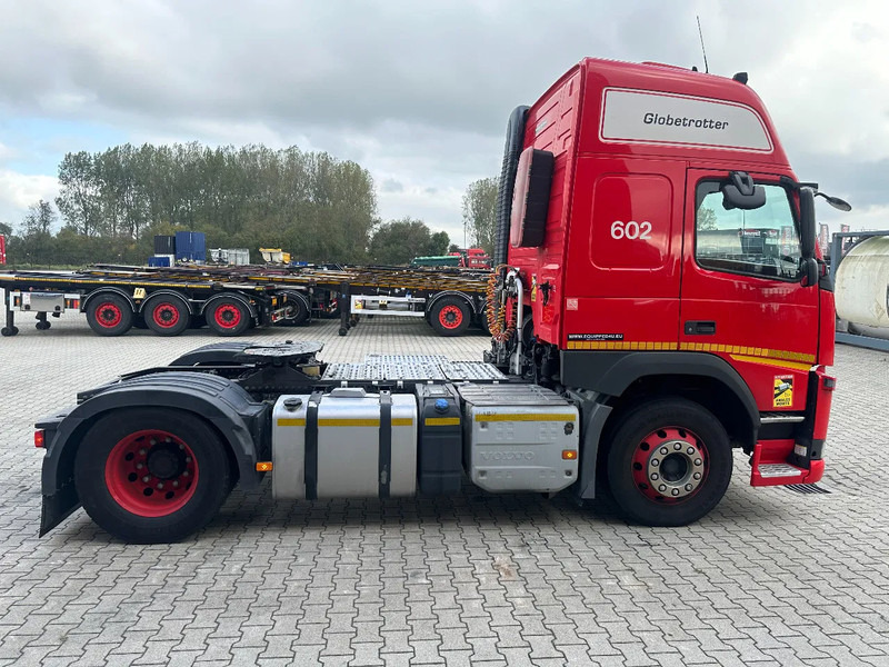 Volvo FM 460 Globetrotter, Night-Airco, ADR (FL, AT), EURO-6, ALCOA, VEB, 4x available - Sattelzugmaschine: das Bild 3 Volvo FM 460 Globetrotter, Night-Airco, ADR (FL, AT), EURO-6, ALCOA, VEB, 4x available - Sattelzugmaschine: das Bild 3