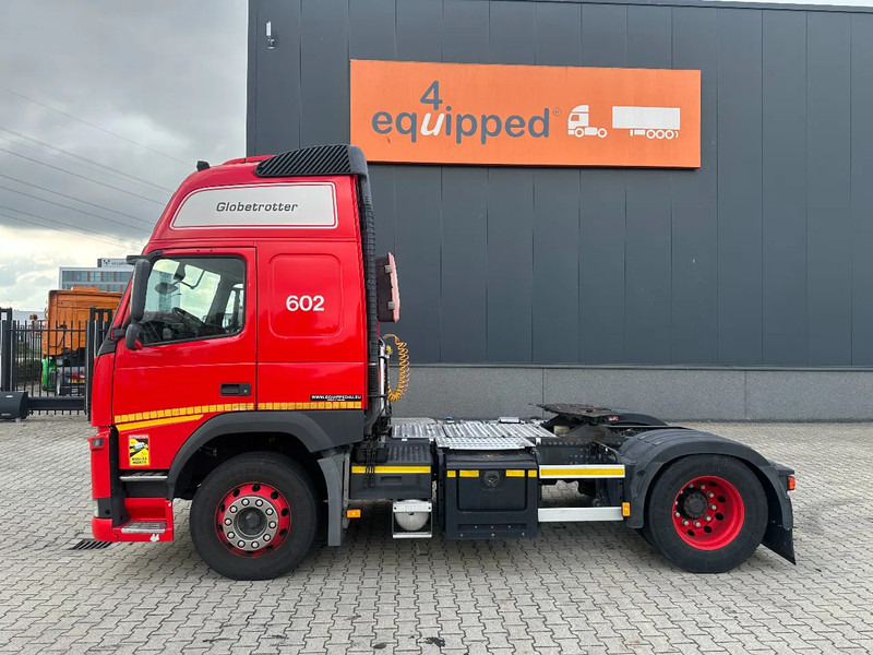 Volvo FM 460 Globetrotter, Night-Airco, ADR (FL, AT), EURO-6, ALCOA, VEB, 4x available - Sattelzugmaschine: das Bild 2 Volvo FM 460 Globetrotter, Night-Airco, ADR (FL, AT), EURO-6, ALCOA, VEB, 4x available - Sattelzugmaschine: das Bild 2