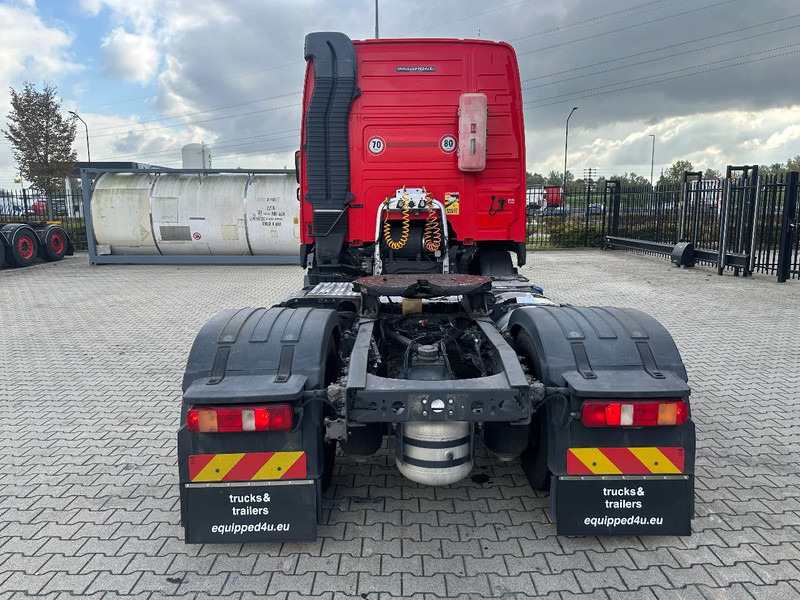 Volvo FM 460 Globetrotter, Night-Airco, ADR (FL, AT), EURO-6, ALCOA, VEB, 4x available - Sattelzugmaschine: das Bild 5 Volvo FM 460 Globetrotter, Night-Airco, ADR (FL, AT), EURO-6, ALCOA, VEB, 4x available - Sattelzugmaschine: das Bild 5