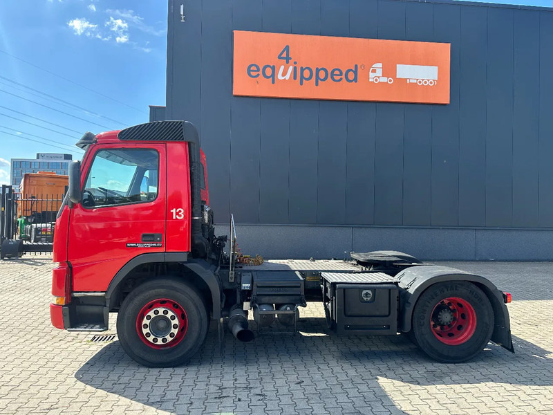 Volvo FM 7.290 MANUAL GEARBOX / EURO-3 / 570TKM / AIRCO / NL-truck + APK: 01/2026 - Sattelzugmaschine: das Bild 2 Volvo FM 7.290 MANUAL GEARBOX / EURO-3 / 570TKM / AIRCO / NL-truck + APK: 01/2026 - Sattelzugmaschine: das Bild 2