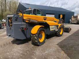 Dieci 178 - Dieselstapler: das Bild 4 Dieci 178 - Dieselstapler: das Bild 4