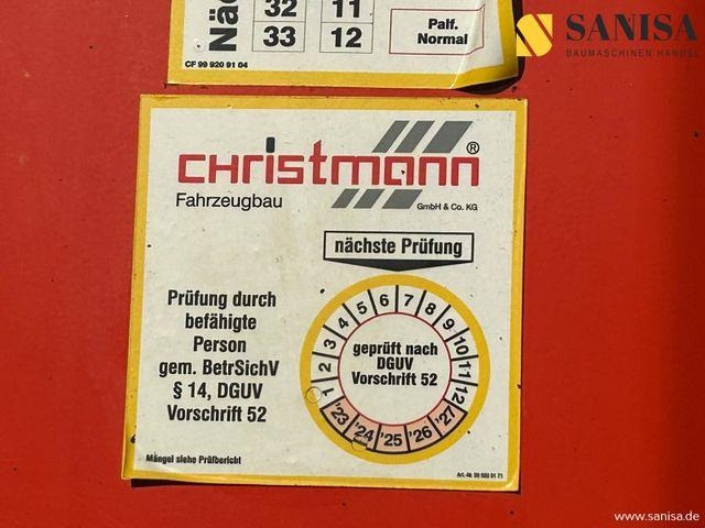 Kipper Mercedes-Benz Arocs 2648/3 S.-Kipper Meiler/Palfinger PK23002: das Bild 19 Kipper Mercedes-Benz Arocs 2648/3 S.-Kipper Meiler/Palfinger PK23002: das Bild 19