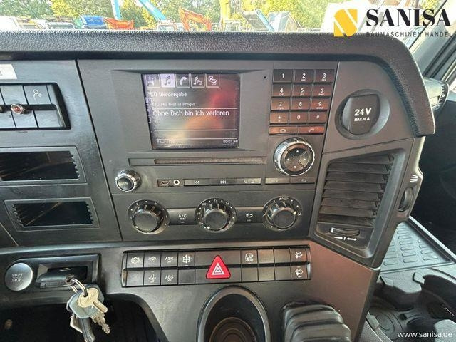 Kipper Mercedes-Benz Arocs 2648/3 S.-Kipper Meiler/Palfinger PK23002: das Bild 22 Kipper Mercedes-Benz Arocs 2648/3 S.-Kipper Meiler/Palfinger PK23002: das Bild 22