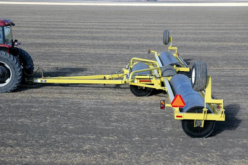 Degelman Landroller LR7651 - Ackerwalze: das Bild 4 Degelman Landroller LR7651 - Ackerwalze: das Bild 4