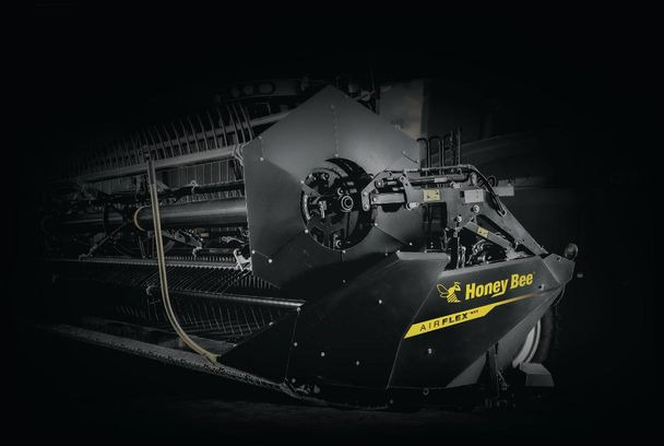 Honey Bee AirFLEX NXT AFN260 - Schneidwerk: das Bild 2 Honey Bee AirFLEX NXT AFN260 - Schneidwerk: das Bild 2