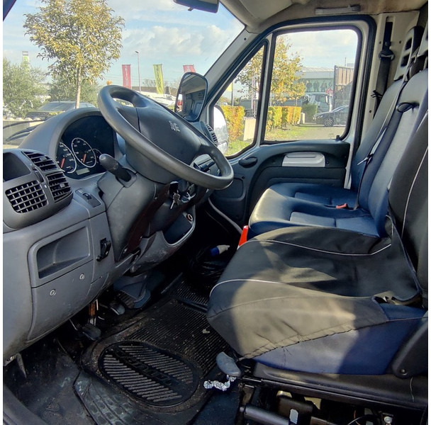 Peugeot COXX - Pritsche Transporter: das Bild 3 Peugeot COXX - Pritsche Transporter: das Bild 3