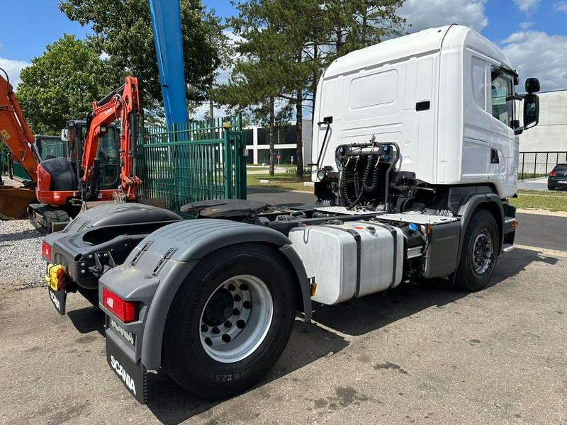 Scania G450 *ADR* FL + AT + OX - RETARDER - TÜV 06/2026 - ALU ALCOA - BE TRUCK - Sattelzugmaschine: das Bild 4 Scania G450 *ADR* FL + AT + OX - RETARDER - TÜV 06/2026 - ALU ALCOA - BE TRUCK - Sattelzugmaschine: das Bild 4
