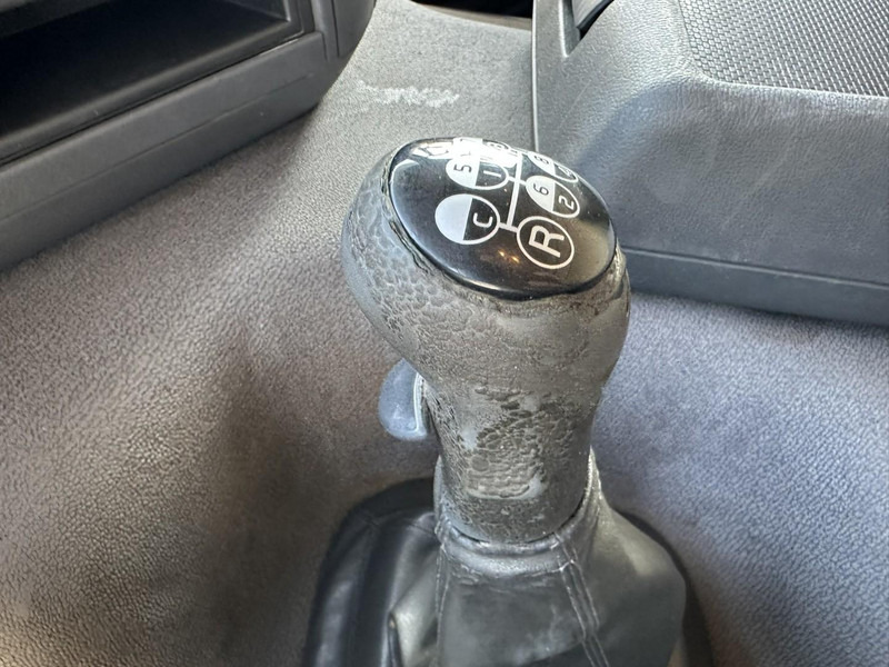 Fahrgestell LKW Volvo FM 340 8x2 CHASSIS (7m35) - LIFT+STEERING AXLE - MANUAL GEARBOX - EURO 3 - TÜV 05/2025 - BE TRUCK: das Bild 13