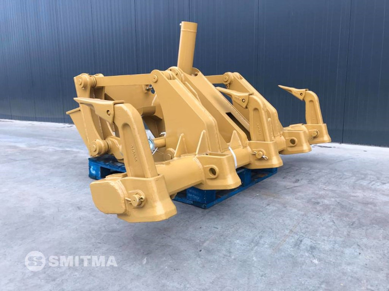 Cat 160H - Anbauteil für Baumaschine: das Bild 2 Cat 160H - Anbauteil für Baumaschine: das Bild 2
