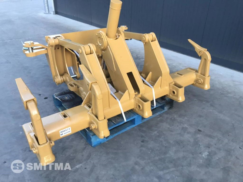 Cat 160H - Anbauteil für Baumaschine: das Bild 3 Cat 160H - Anbauteil für Baumaschine: das Bild 3