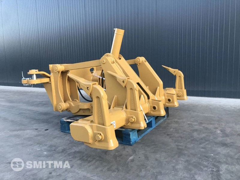 Cat 160H - Anbauteil für Baumaschine: das Bild 2 Cat 160H - Anbauteil für Baumaschine: das Bild 2