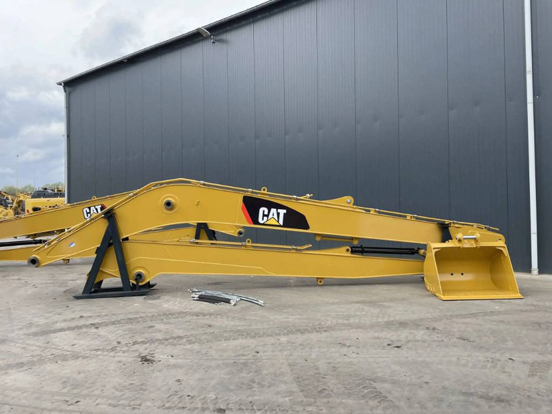 Cat 320E 18m Set - Anbauteil für Baumaschine: das Bild 1 Cat 320E 18m Set - Anbauteil für Baumaschine: das Bild 1