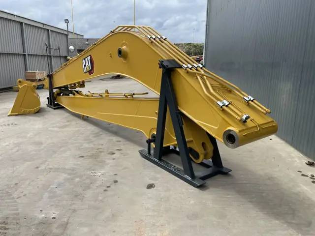 Cat 323 NG 18m Set - Anbauteil für Baumaschine: das Bild 1 Cat 323 NG 18m Set - Anbauteil für Baumaschine: das Bild 1