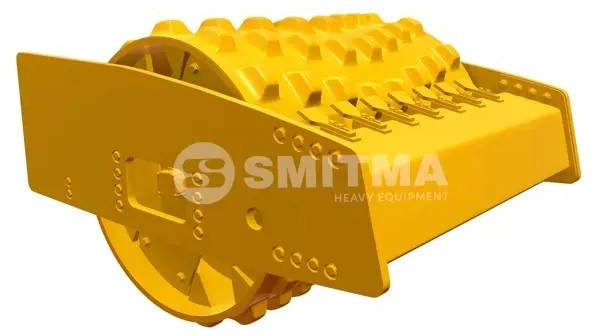 Cat CS 563 E - Anbauteil für Baumaschine: das Bild 1 Cat CS 563 E - Anbauteil für Baumaschine: das Bild 1