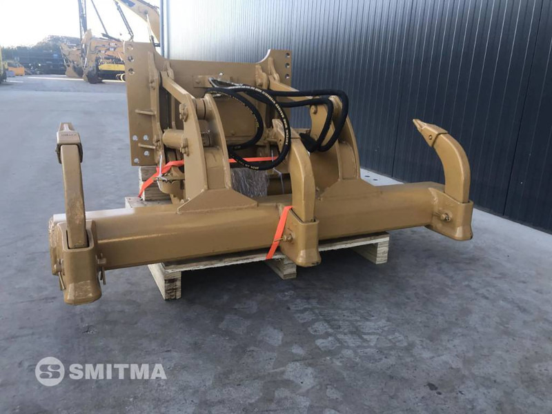 Cat D3K2 - Anbauteil für Baumaschine: das Bild 5 Cat D3K2 - Anbauteil für Baumaschine: das Bild 5