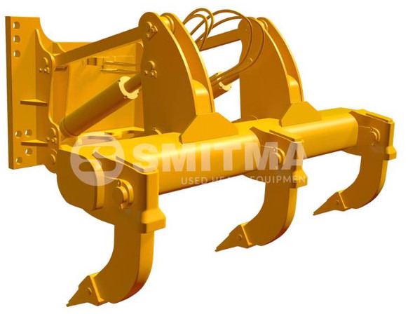 Cat D3K2 - Anbauteil für Baumaschine: das Bild 1 Cat D3K2 - Anbauteil für Baumaschine: das Bild 1