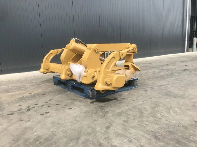 Cat D4 NG - Anbauteil für Baumaschine: das Bild 5 Cat D4 NG - Anbauteil für Baumaschine: das Bild 5