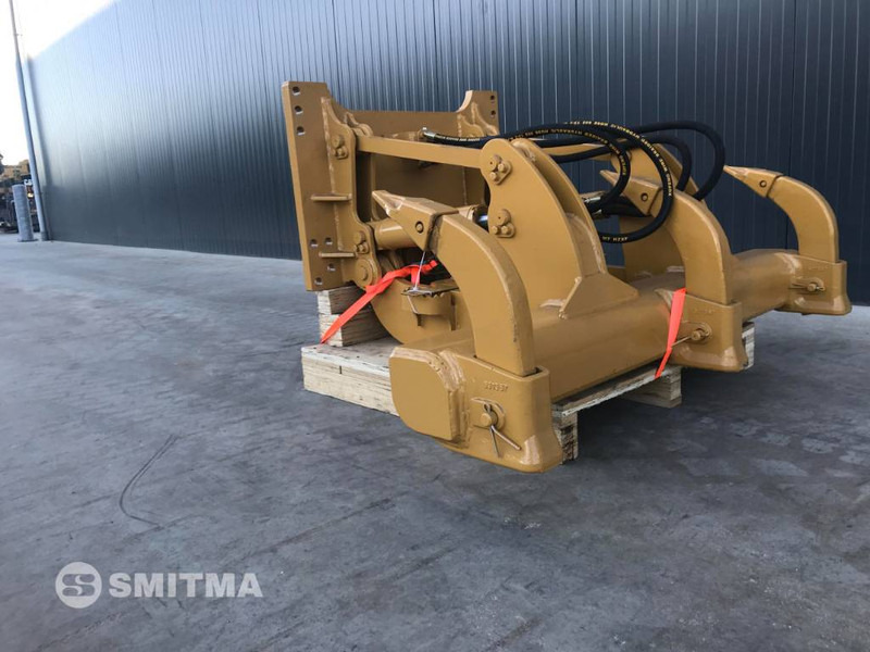 Cat D4K - Anbauteil für Baumaschine: das Bild 2 Cat D4K - Anbauteil für Baumaschine: das Bild 2