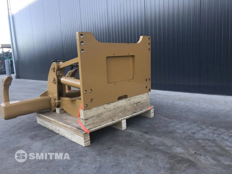 Anbauteil für Baumaschine, Zustand - NEU Cat D5K: das Bild 7