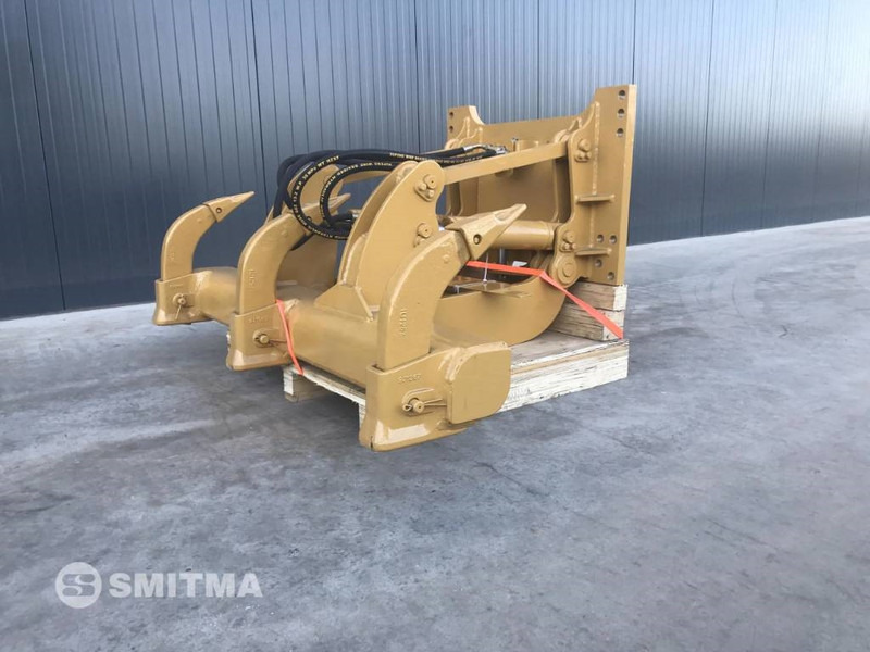 Anbauteil für Baumaschine, Zustand - NEU Cat D5K: das Bild 8