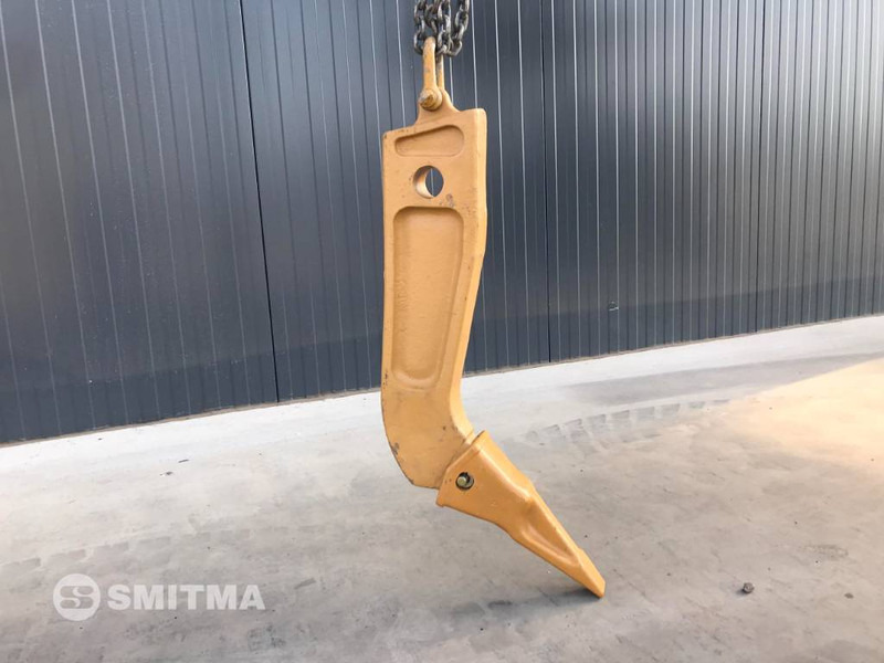 Cat D6H Shank incl. Tip - Anbauteil für Baumaschine: das Bild 2 Cat D6H Shank incl. Tip - Anbauteil für Baumaschine: das Bild 2