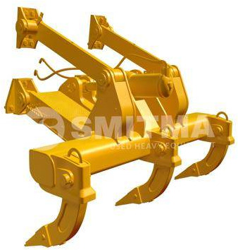 Cat D6K - Anbauteil für Baumaschine: das Bild 1 Cat D6K - Anbauteil für Baumaschine: das Bild 1