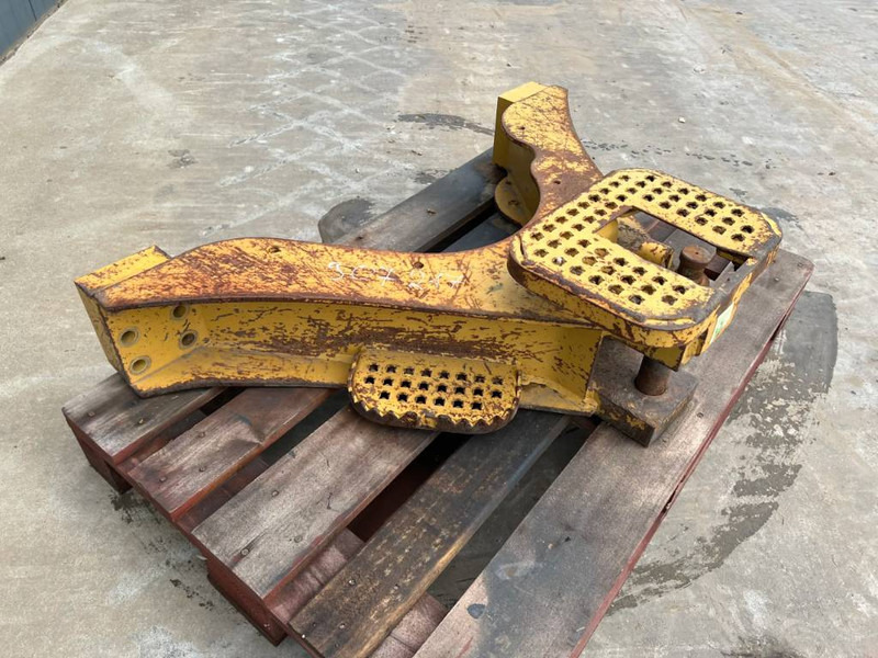 Cat D6N / D6M - Anbauteil für Baumaschine: das Bild 1 Cat D6N / D6M - Anbauteil für Baumaschine: das Bild 1
