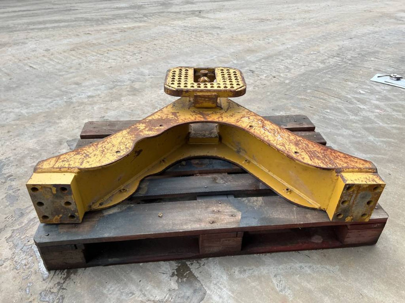 Cat D6N / D6M - Anbauteil für Baumaschine: das Bild 3 Cat D6N / D6M - Anbauteil für Baumaschine: das Bild 3