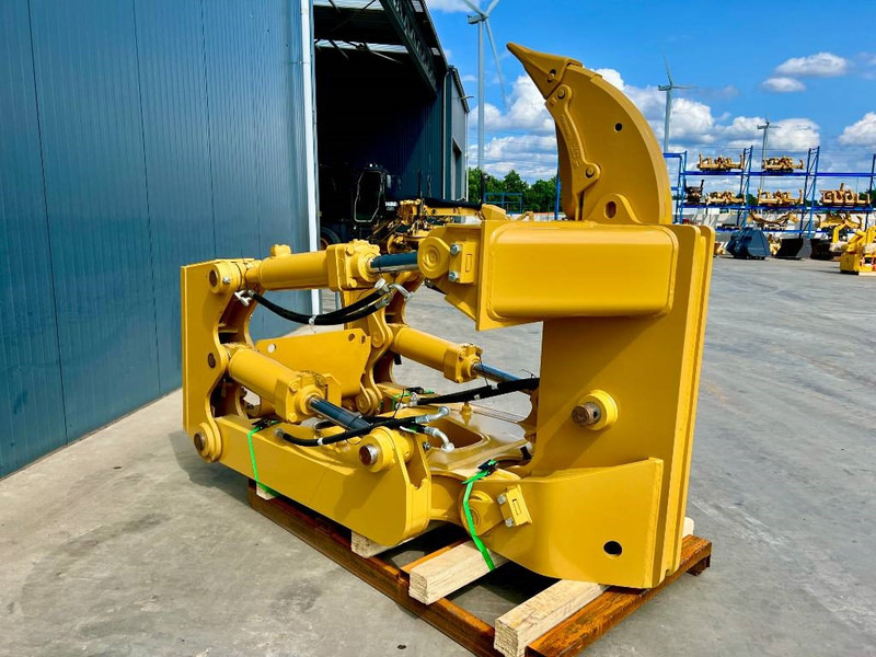 Cat D7 / D7H / D7R SS Ripper - Anbauteil für Baumaschine: das Bild 3 Cat D7 / D7H / D7R SS Ripper - Anbauteil für Baumaschine: das Bild 3