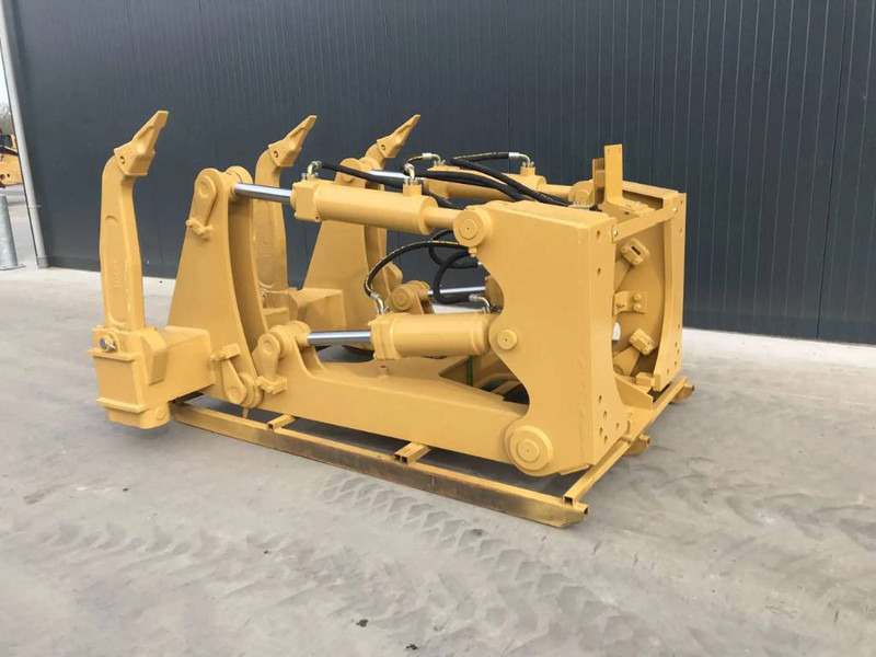 Anbauteil für Baumaschine, Zustand - NEU Cat D7H: das Bild 10
