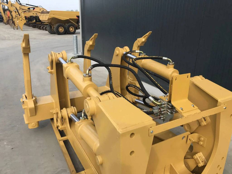 Anbauteil für Baumaschine, Zustand - NEU Cat D7H: das Bild 6