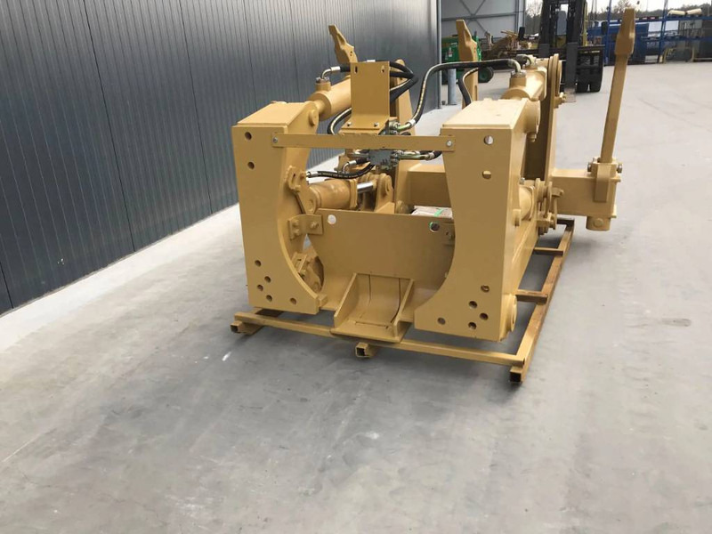 Anbauteil für Baumaschine, Zustand - NEU Cat D7H: das Bild 9