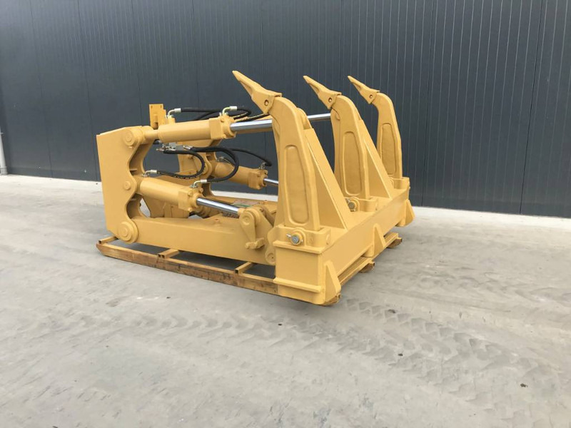 Anbauteil für Baumaschine, Zustand - NEU Cat D7R: das Bild 7