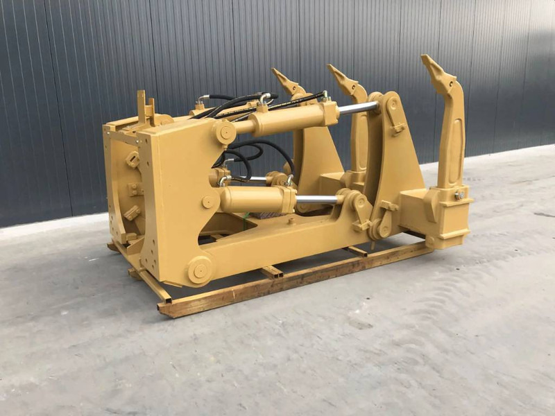 Anbauteil für Baumaschine, Zustand - NEU Cat D7R: das Bild 8