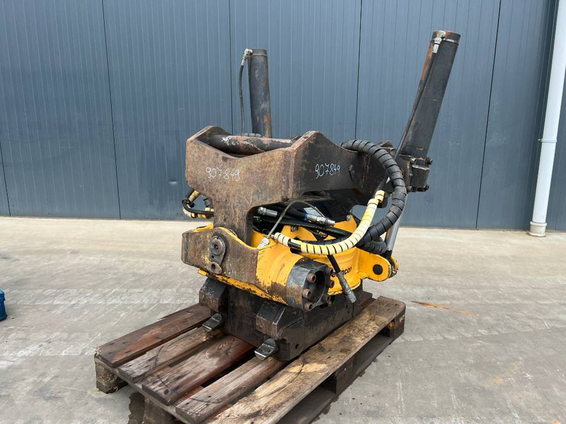 Engcon EC30-S70-S70-SS9 - Anbauteil für Baumaschine: das Bild 1 Engcon EC30-S70-S70-SS9 - Anbauteil für Baumaschine: das Bild 1