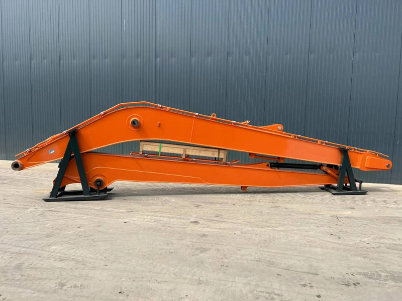 Hitachi ZX210 18m Set - Anbauteil für Baumaschine: das Bild 5 Hitachi ZX210 18m Set - Anbauteil für Baumaschine: das Bild 5