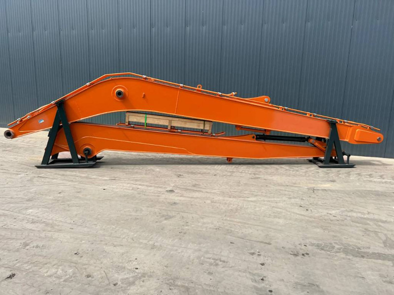 Hitachi ZX210 18m Set - Anbauteil für Baumaschine: das Bild 4 Hitachi ZX210 18m Set - Anbauteil für Baumaschine: das Bild 4