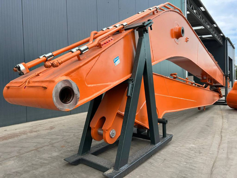 Hitachi ZX225 18m Set - Anbauteil für Baumaschine: das Bild 3 Hitachi ZX225 18m Set - Anbauteil für Baumaschine: das Bild 3