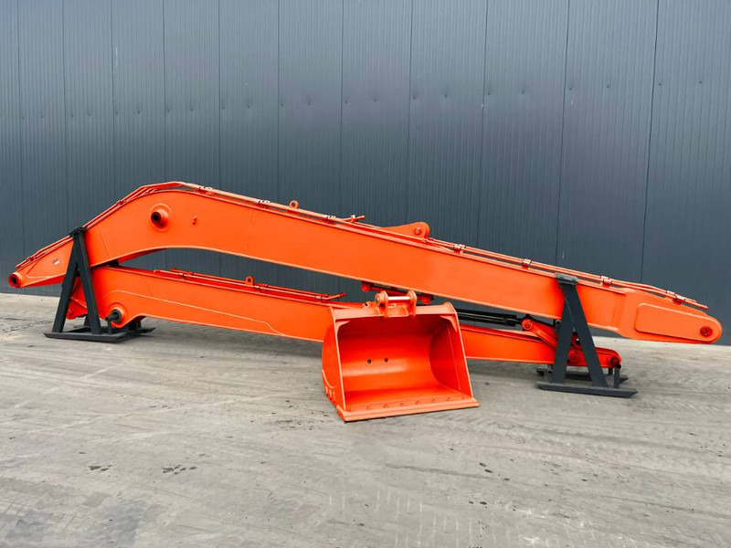 Hitachi ZX225 18m Set - Anbauteil für Baumaschine: das Bild 1 Hitachi ZX225 18m Set - Anbauteil für Baumaschine: das Bild 1