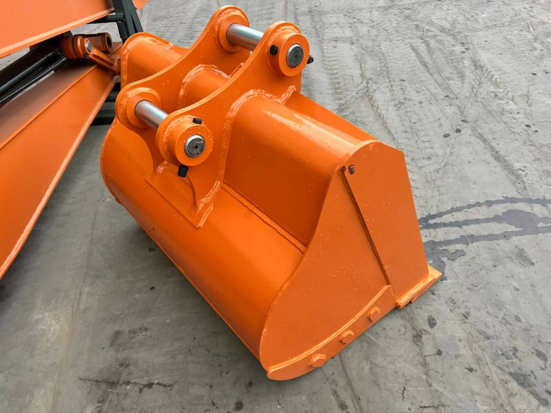 Hitachi ZX225 18m Set - Anbauteil für Baumaschine: das Bild 4 Hitachi ZX225 18m Set - Anbauteil für Baumaschine: das Bild 4