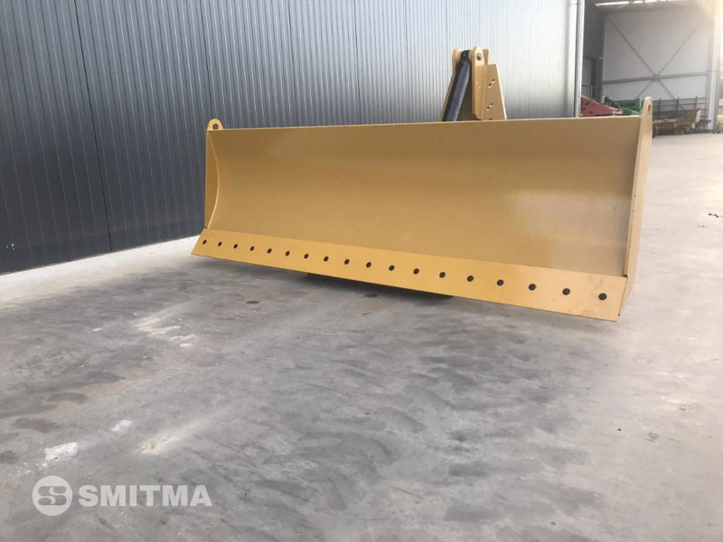 Cat 120H - Planierschild für Baumaschine: das Bild 4 Cat 120H - Planierschild für Baumaschine: das Bild 4