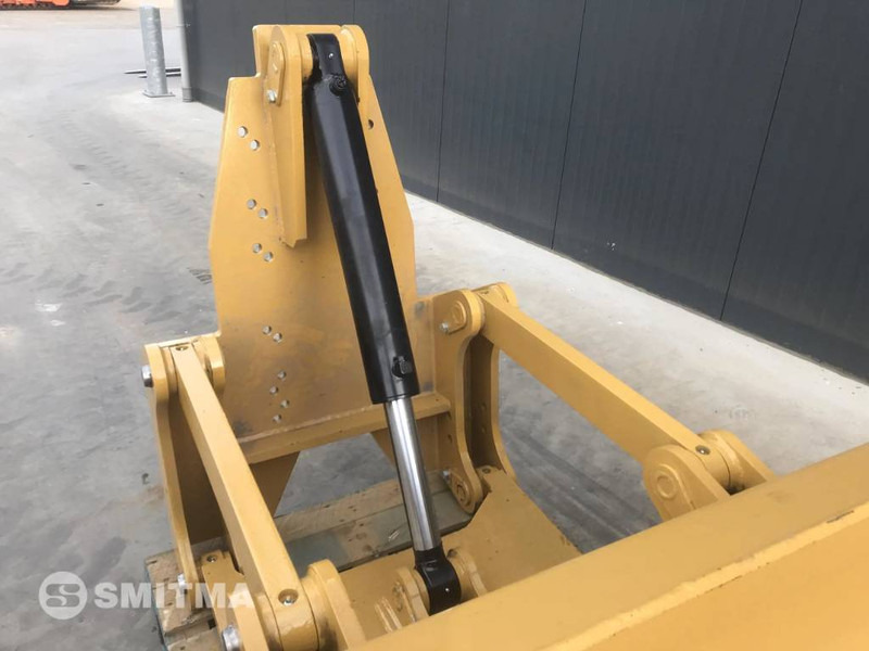 Cat 120H - Planierschild für Baumaschine: das Bild 5 Cat 120H - Planierschild für Baumaschine: das Bild 5