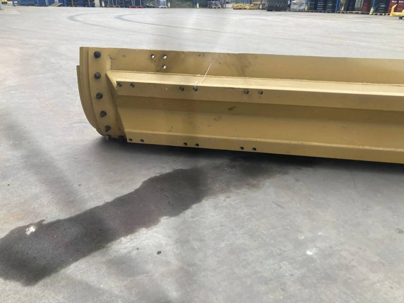 Cat 120M Moldboard - Planierschild für Baumaschine: das Bild 4 Cat 120M Moldboard - Planierschild für Baumaschine: das Bild 4