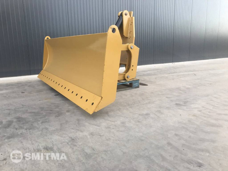Cat 12H - Planierschild für Baumaschine: das Bild 3 Cat 12H - Planierschild für Baumaschine: das Bild 3
