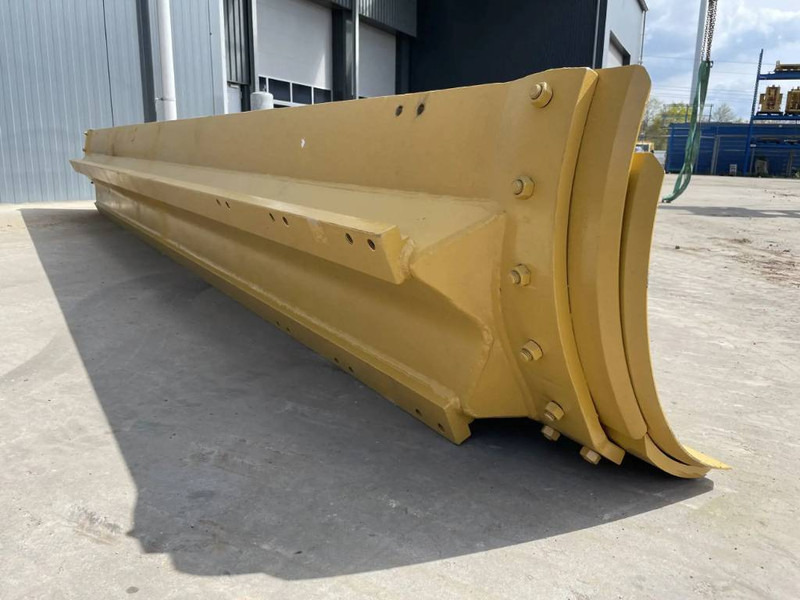Cat 12K Moldboard - Planierschild für Baumaschine: das Bild 5 Cat 12K Moldboard - Planierschild für Baumaschine: das Bild 5