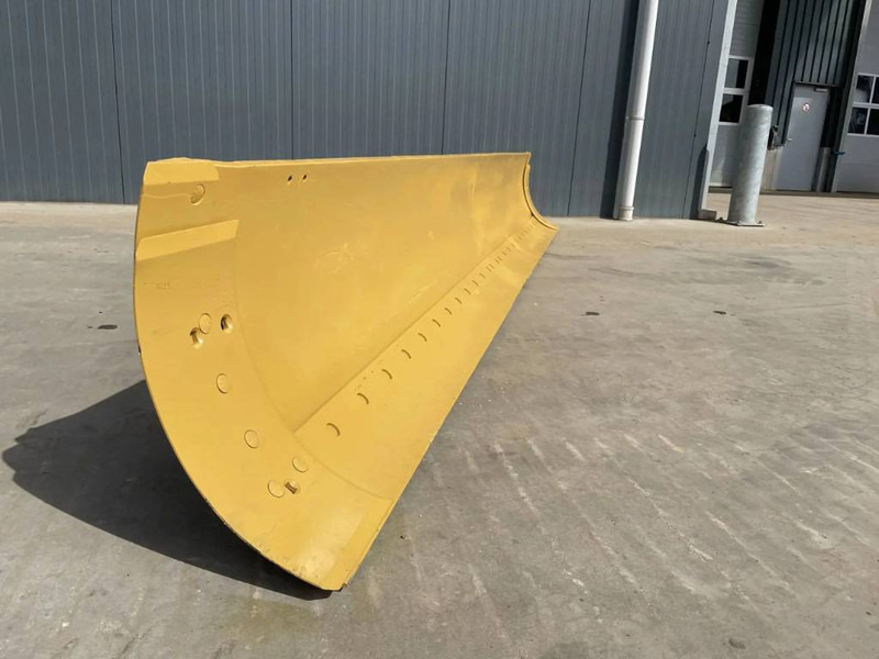 Cat 12K Moldboard - Planierschild für Baumaschine: das Bild 1 Cat 12K Moldboard - Planierschild für Baumaschine: das Bild 1