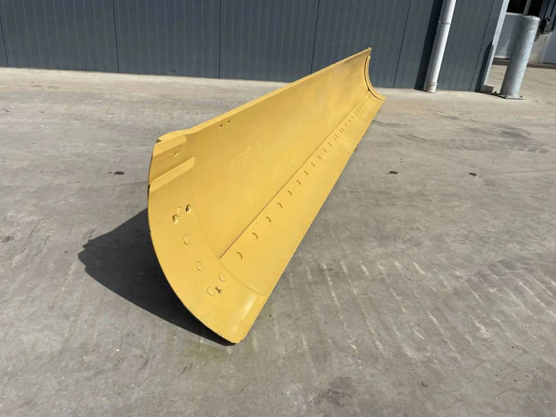 Cat 12K Moldboard - Planierschild für Baumaschine: das Bild 3 Cat 12K Moldboard - Planierschild für Baumaschine: das Bild 3