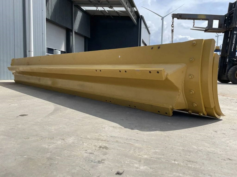 Planierschild für Baumaschine, Zustand - NEU Cat 140K Moldboard: das Bild 7