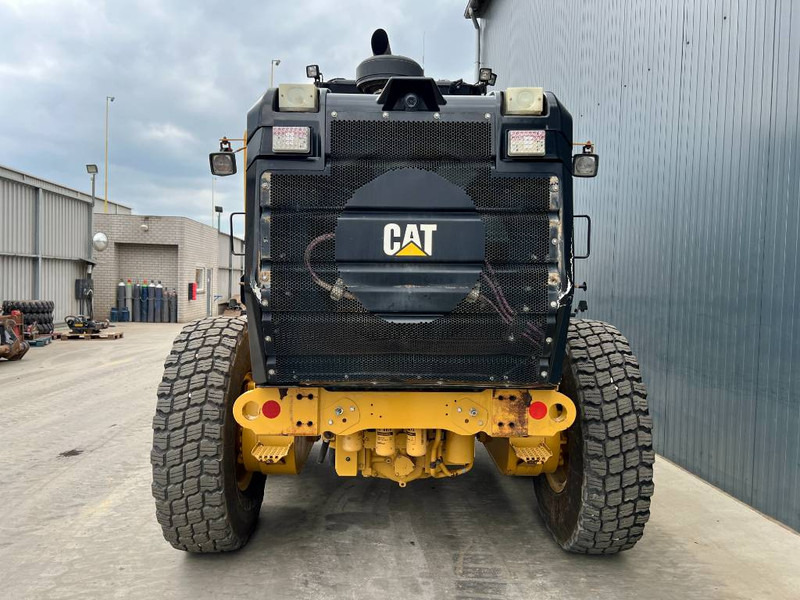 Cat 140M2 AWD - Grader: das Bild 3 Cat 140M2 AWD - Grader: das Bild 3
