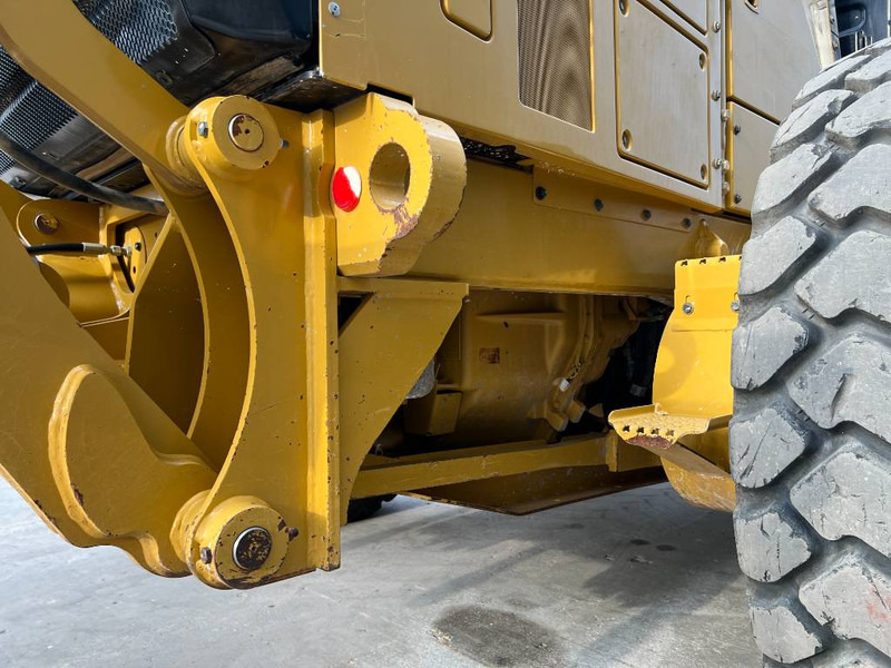 Cat 140M3 - Grader: das Bild 5 Cat 140M3 - Grader: das Bild 5